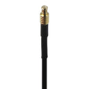 GPS (15Ft / 5m) Magnetic Antenna with RF RG174 Male MCX Connector