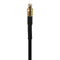 GPS (15Ft / 5m) Magnetic Antenna with RF RG174 Male MCX Connector