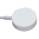 Generic / Mixed Magnetic USB Charging Cables for Apple Watch All Series - White