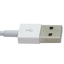 Generic / Mixed Magnetic USB Charging Cables for Apple Watch All Series - White