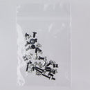 Repair Part - Screw Set for Nintendo Switch (1st Gen) (HAC-001)