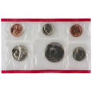 United States Coin Sets - 3 Sets (2x 1984/1x 1985) w/Uncirculated Pennies