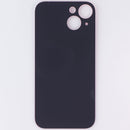 Repair Part - Back Glass for Apple iPhone 15 - Pink with Logo