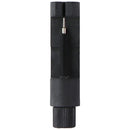 Heavy Metal Link Band for Apple Watch (49/45/44mm) - Silver (APO012)