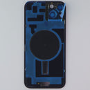 Repair Part - Replacement Back Glass for Apple iPhone 14 Plus - Purple