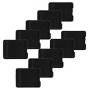 Repair Part - Capture Button for Left Side Joy Con Controller (10 Pack)