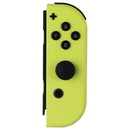 Generic Joy-Con Controllers (Left & Right) - Pastel Pink (L) / Pastel Yellow (R)
