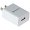 Awanta (5V/2.4-Amp) USB Wall Charger Adapter White AWA-3503WH