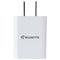 Awanta (5V/2.4-Amp) USB Wall Charger Adapter White AWA-3503WH