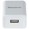 Awanta (5V/2.4-Amp) USB Wall Charger Adapter White AWA-3503WH