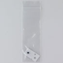 Repair Part - Flash light / Power Flex Bracket w/ Mic Mesh for iPhone 13/13 Mini