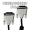 Mixed & Generic Single Link DVI-D to DVI-D Digital Video Cables