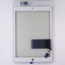Repair Part - Digitizer for Apple iPad 10.2-inch (7/8/9 Gen) - White Front