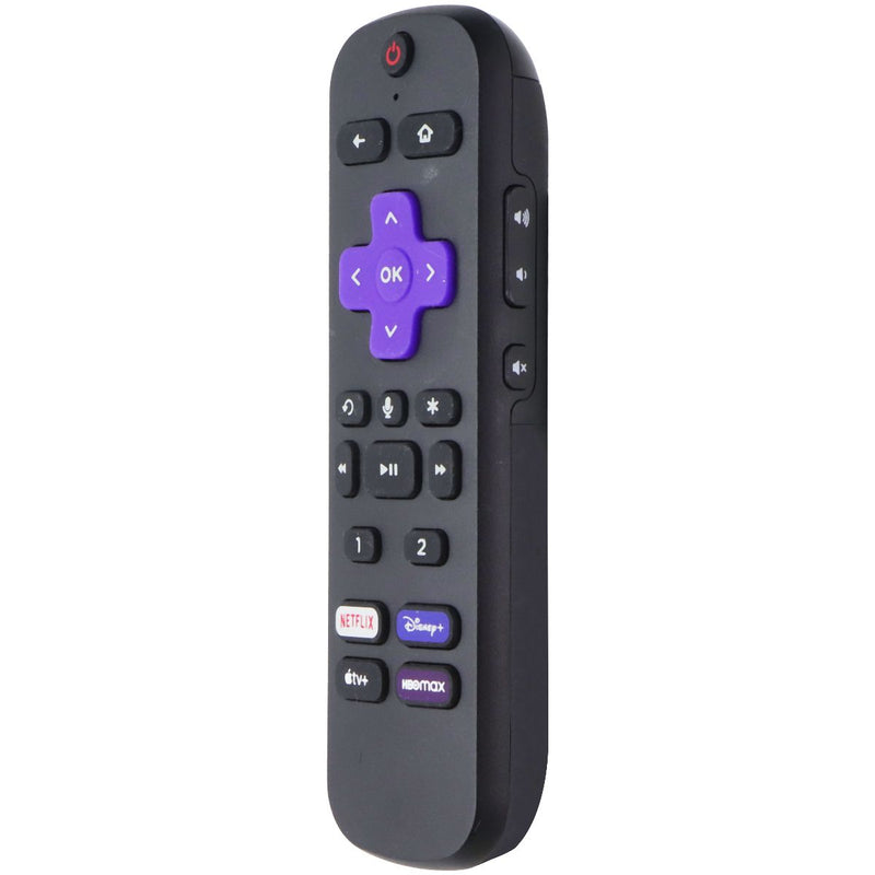 Replacement Voice Pro Remote Control (RC-EL3) with Netflix/Disney+/AppleTV+/MAX