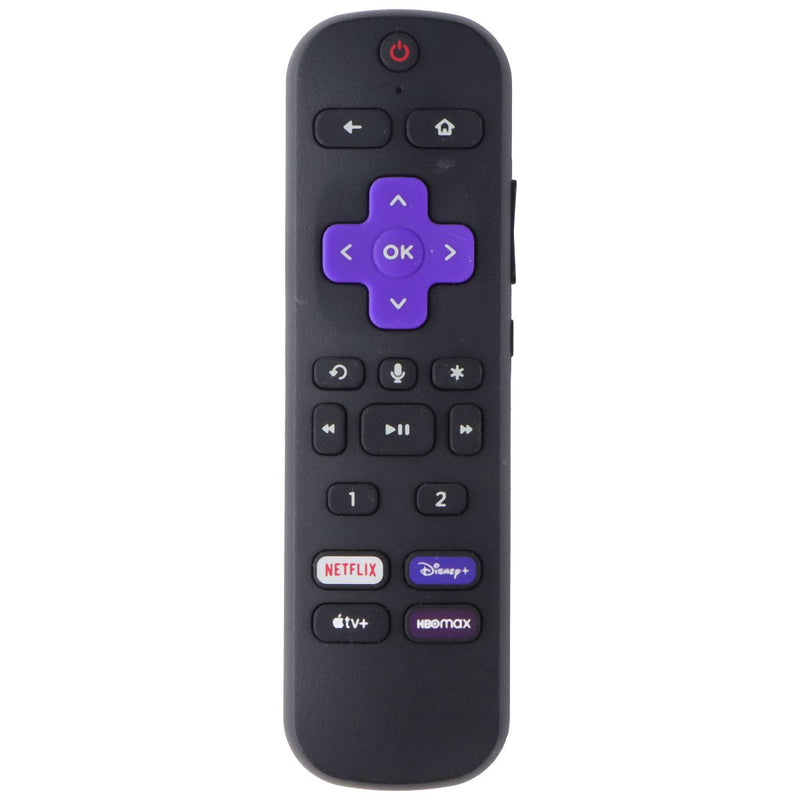 Replacement Voice Pro Remote Control (RC-EL3) with Netflix/Disney+/AppleTV+/MAX