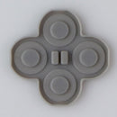 Repair Part - D-Pad and Abxy Button Membrane for Joy-Con (NINTENDO SWITCH)