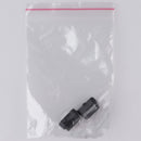 Repair Part - SL and SR Button Set for Nintendo Switch Joy-Cons - Gray