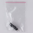 Repair Part - SL and SR Button Set for Nintendo Switch Joy-Cons - Gray