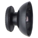 Repair Part - Thumbstick Caps (2 Pack) for PlayStation 5 DualSense - Black