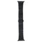 Fine Metal Link Band for Apple Watch (49/45/44mm) - Black (APO011)