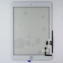 Repair Part - Digitizer for Apple iPad 6th Gen 9.7-inch (2018) - White