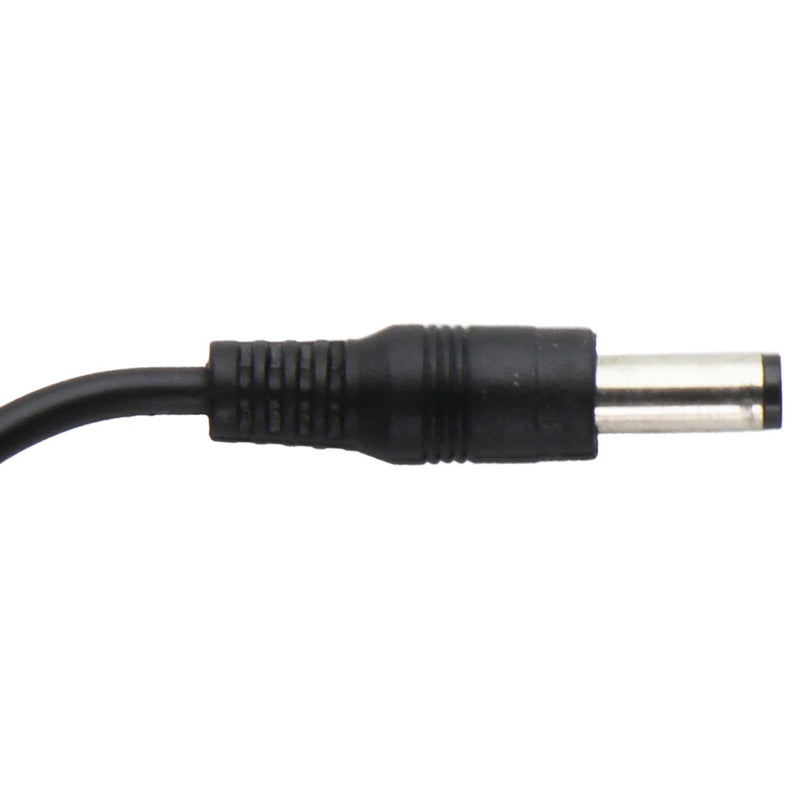 6V/2A AC/DC Power Adapter Wall Charger - Black (0620)