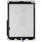 Repair Part - Digitizer Screen for Apple iPad 6th Gen - Black (Digitizer Only)