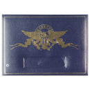 US 24Kt Gold Plated Coins - Year 2000 - 1 Cent/5 Cent/10 Cent/Quarter/Dollar