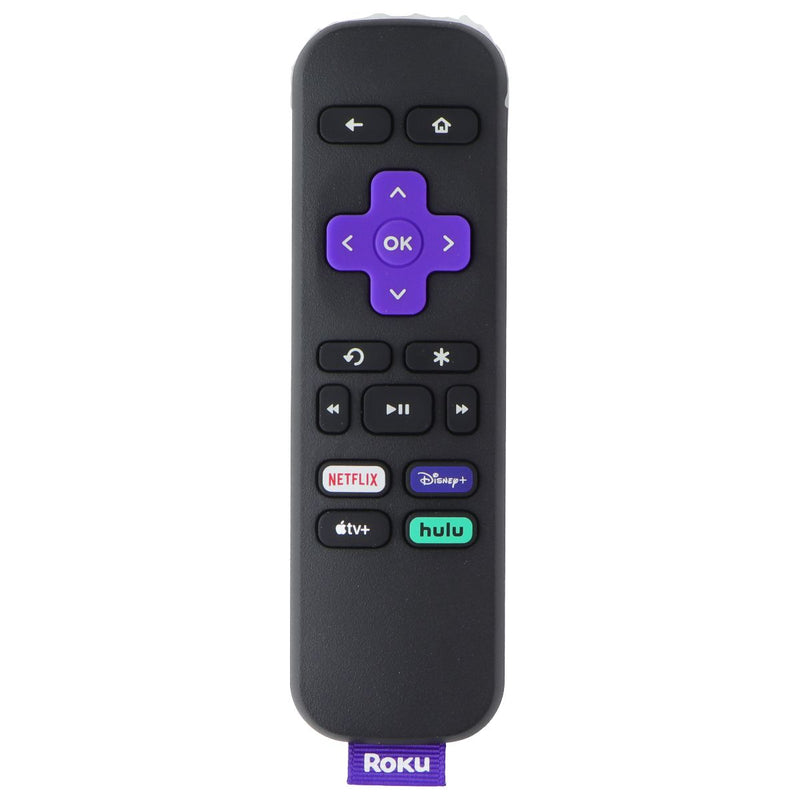 ROKU Express HD Streaming Bundle 3930R Netflix / Disney+ / AppleTV+ / Hulu