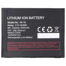 NETGEAR Rechargeable 3.7V/5040mAh (W-10) Battery for NightHawk Router M1 MR11