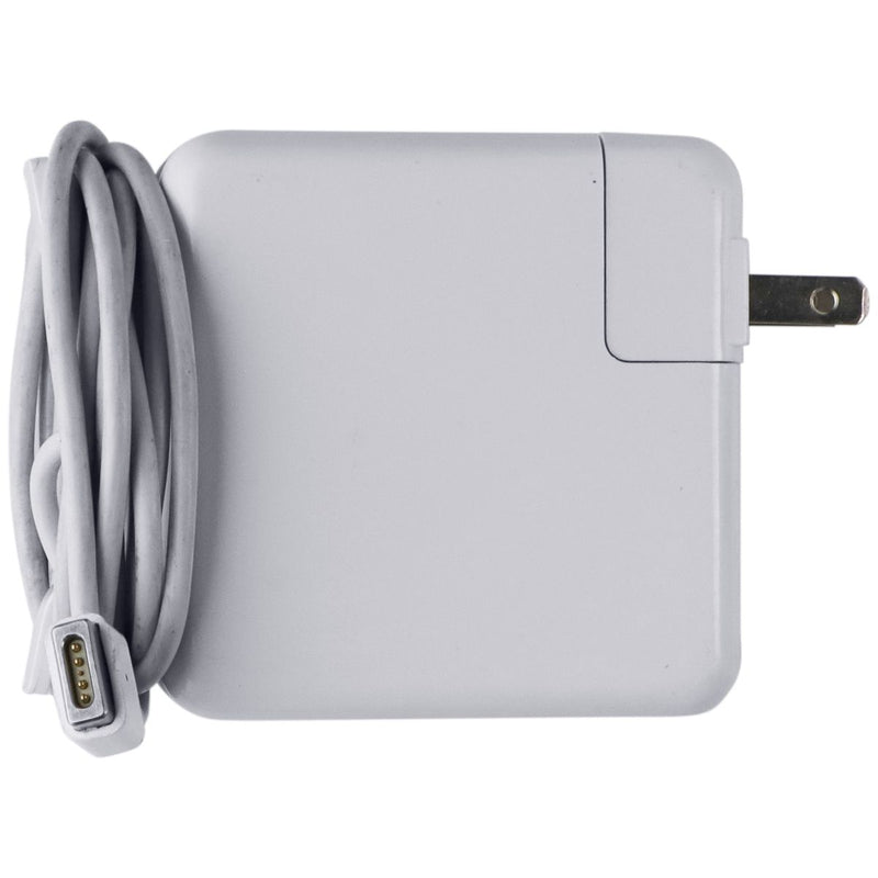 Replacement 60W MagSafe 1st Gen AC Adapter (A1334) 16.5V/3.65A - White