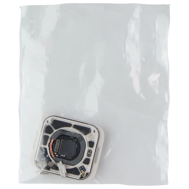 Replacement Back Glass for Apple Watch SE (Gen 2) LTE (A2726) - 40mm / Starlight