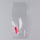 Repair Part - SL and SR Button Set for Nintendo Switch Joy-Cons - Neon Red