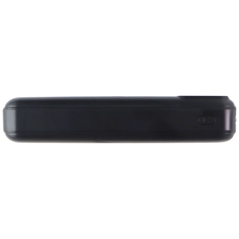 Generic (100W / 20000maH / 12V) Super Fast Charge Multi-Port Power Bank - Black