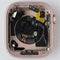 OEM Repair Part Frame/Backglass for Apple Watch Series 10 (42mm) LTE - Rose Gold