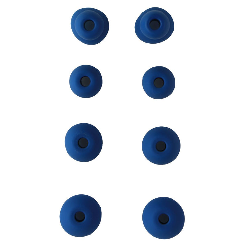 Generic Replacement Ear-Gel Pack for Powerbeats 3 - Blue