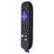 Replacement Voice Remote Control (RC-EL3) with Netflix/Disney+/AppleTV+/Hulu