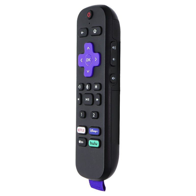 Replacement Voice Remote Control (RC-EL3) with Netflix/Disney+/AppleTV+/Hulu