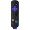 Replacement Voice Remote Control (RC-EL3) with Netflix/Disney+/AppleTV+/Hulu