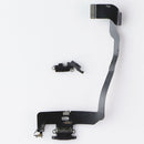 Repair Part - Charging Port Flex Cable for Apple iPhone XS (A1920) - Space Gray