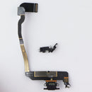 Repair Part - Charging Port Flex Cable for Apple iPhone XS (A1920) - Space Gray