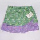 Bundle of 4 Mixed Brand Womens Pants, Shorts, Skirts - Various Sizes and Colors