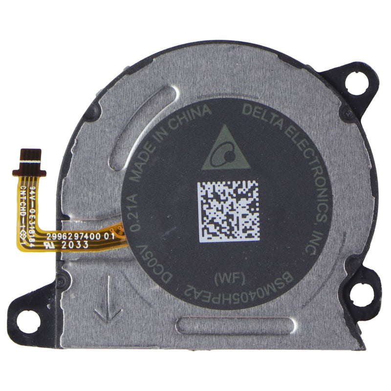 Internal CPU Cooling Fan Replacement for Nintendo Switch LITE (BSM0405HPEA2)
