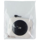 Replacement Back Glass for Apple Watch SE (Gen 2) LTE (A2727) - 44mm / Starlight