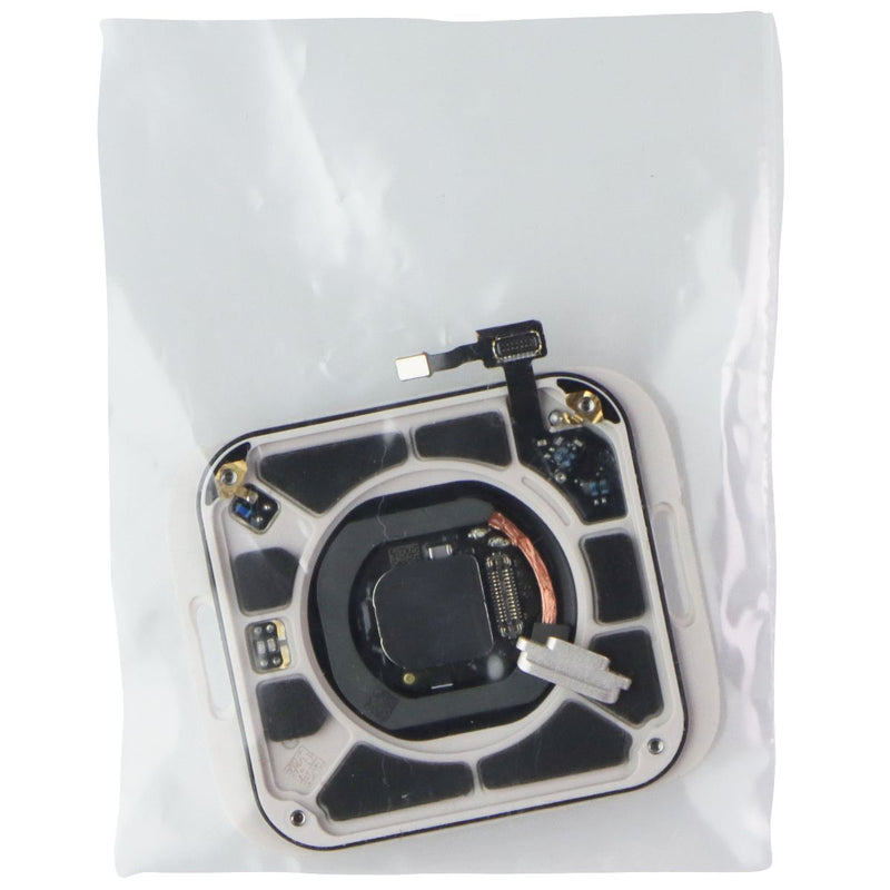 Replacement Back Glass for Apple Watch SE (Gen 2) LTE (A2727) - 44mm / Starlight