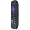 OEM Replacement Remote Control (RC-EL3) Netflix/Disney+/Hulu/Sling - Black