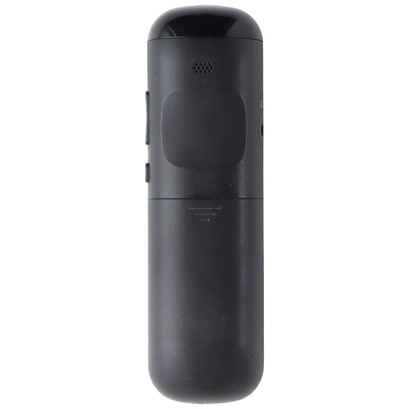 OEM Replacement Remote Control (RC-EL3) Netflix/Disney+/Hulu/Sling - Black