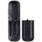 OEM Replacement Remote Control (RC-EL3) Netflix/Disney+/Hulu/Sling - Black