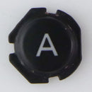 Repair Part - (A) Button for Joy Con Controller