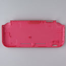 Repair Part - Back Plate (Coral) for Nintendo Switch Lite 822-5248